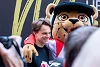 Foto zur News: WM-Leader Piastri erklärt neue Stärke: Im mentalen Bereich