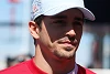 Foto zur News: Vorbild McLaren-Turnaround: Charles Leclerc hofft noch...
