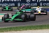 Foto zur News: &quot;F1&quot; im Reality-Check: Was Fahrer wirklich vom Film halten