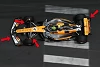 Foto zur News: Updates Monaco: Alles nur für diese eine Strecke ...