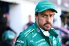 Foto zur News: Fernando Alonso: Aston Martin ist für sein eigenes Pech