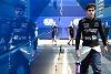 Foto zur News: Jenson Button: Fahrerwechsel während der Saison gehören