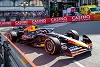 Foto zur News: Verstappen hadert mit Red Bulls Set-up: &quot;Übers Ziel