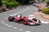 Foto zur News: Ferrari schockt Konkurrenz: Longrun-Gala von Leclerc in