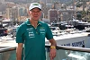 Foto zur News: Adrian Newey: Simulator und andere Tools bei Aston Martin