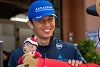 Foto zur News: Lobrede von James Vowles: Albon ist jetzt auf...