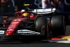 Foto zur News: Formel-1-Liveticker: Untersuchung gegen Lewis Hamilton