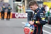 Foto zur News: Achillesferse Monaco: Max Verstappen ohne Chance gegen