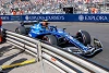 Foto zur News: Carlos Sainz: Monaco-Qualifying mit den Reifen verzockt?