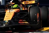 Foto zur News: Formel-1-Liveticker: Taktik-Spielchen überschatten Monaco-GP