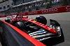 Foto zur News: Bonuspunkte für Monaco? Lokalmatador Leclerc spricht sich