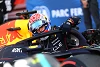 Foto zur News: &quot;Fast wie Mario Kart&quot;: Verstappen übt vernichtende Kritik an