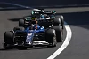 Foto zur News: Carlos Sainz: Teamplay-Taktiken sind &quot;Manipulation&quot; an der