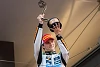 Foto zur News: Piastri weiter WM-Leader: Ärger über verpatzten Stopp hält