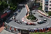 Foto zur News: Esteban Ocon: Monaco nicht antasten, sondern Regeln ändern!