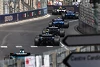 Foto zur News: Analyse: Haben die Reifenregeln das Monaco-Problem gelöst?