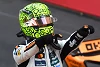 Foto zur News: Fahrernoten Monaco: &quot;Die Poleposition allein verdient die