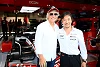 Foto zur News: Formel-1-Liveticker: Weniger Personal der Schlüssel zum