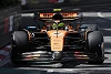 Foto zur News: Monaco-Sieger Lando Norris: Ich &quot;hasse&quot; die neue