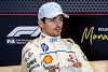 Foto zur News: Formel-1-Liveticker: Ferrari räumt schwachen Saisonstart ein