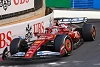 Foto zur News: Leclerc nach Monaco: Langsame Kurven mit Abstand Ferraris