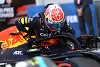 Foto zur News: Max Verstappen nach P4 in Monaco: Letztes Jahr waren wir