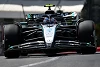 Foto zur News: Toto Wolff: P2 in der Konstrukteurs-WM ist Mercedes &quot;egal&quot;