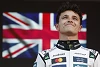 Foto zur News: War Monaco der Wendepunkt für Lando Norris?