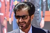 Foto zur News: FIA-Präsident bin Sulayem erhält Unterstützung von 36...
