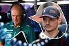 Foto zur News: Formel 1 im Umbruch: Verstappen, Motorenwechsel und neue