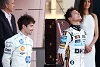 Foto zur News: Norris schließt Indy-Start aus - Leclerc schielt eher auf Le