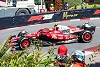 Foto zur News: Hamilton: Angebliche Spannungen mit Renningenieur Adami sind