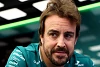Foto zur News: Alonso vor Heimspiel: Rücktritt wird &quot;in naher Zukunft&quot; ein