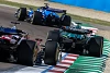 Foto zur News: &quot;Dummer Kommentar&quot;: Fans kontern Formel-1-Kritik des