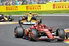 Foto zur News: Pirelli testet beim Grand Prix von Belgien Lücke in den