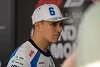 Foto zur News: Nach Qualifying in Monaco: Hadjar liefert sich...