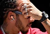 Foto zur News: 1,5 Millionen US-Dollar! Lewis Hamilton trägt exklusive...