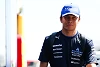 Foto zur News: Alexander Albon: Barcelona &quot;war noch nie eine starke