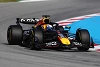 Foto zur News: Wegen Temperaturen: Red Bull erwartet McLaren &quot;super