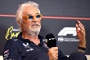 Foto zur News: Briatore schlägt vor: Fahrergagen sollten unter Budgetgrenze