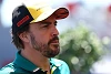 Foto zur News: Fernando Alonso: Glaube nicht, dass wir Barcelona verlieren