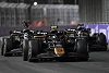 Foto zur News: Wolff zu DRS-Ungenauigkeit im &quot;F1&quot;-Film: &quot;Wenn das das...