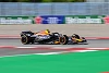 Foto zur News: Tsunoda ratlos nach Qualifying-Aus in Spanien: &quot;Das...