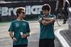 Foto zur News: Warum Aston Lance Stroll nicht ersetzen darf und es eine