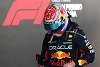 Foto zur News: Max Verstappen nach Blackout uneinsichtig: &quot;Bringe