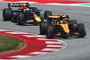 Foto zur News: Formel-1-Liveticker: Red Bull &quot;viel zu langsam&quot; für den