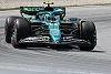 Foto zur News: Alonso erneuert Topspeed-Kritik: &quot;Kein einziges Mal mit...