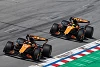 Foto zur News: McLaren bestätigt nach Barcelona: Flexi-Verschärfung hat...