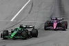 Foto zur News: Pierre Gasly: &quot;Merkwürdig&quot;, dass Sauber plötzlich vor...