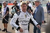 Foto zur News: Brad Pitt: Formel-1-Fahrer haben es schwerer als...